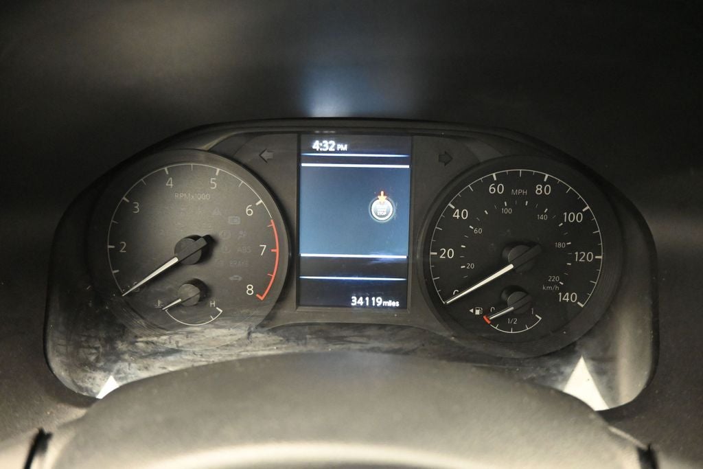 2023 Nissan Altima 2.5 S