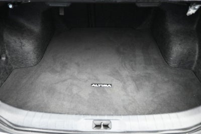 2023 Nissan Altima 2.5 S