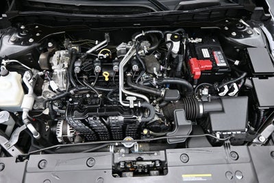 2023 Nissan Altima 2.5 S