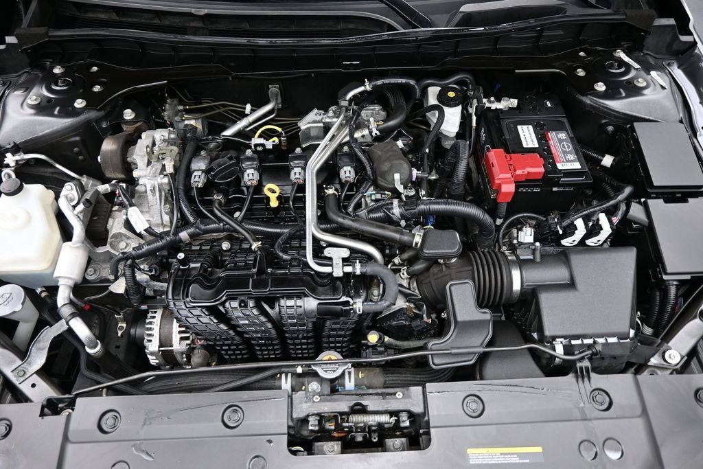 2023 Nissan Altima 2.5 S