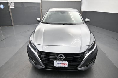 2023 Nissan Altima 2.5 S