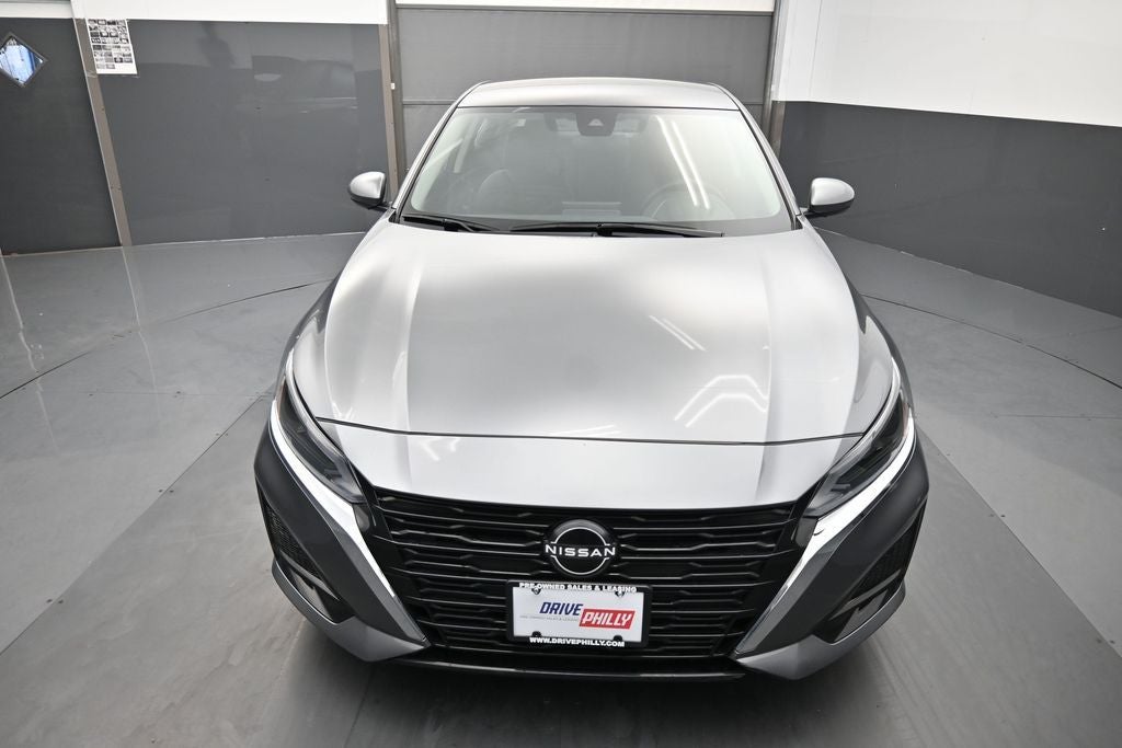 2023 Nissan Altima 2.5 S