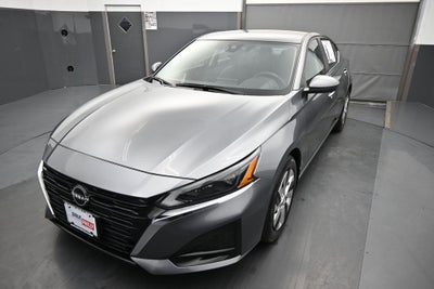 2023 Nissan Altima 2.5 S