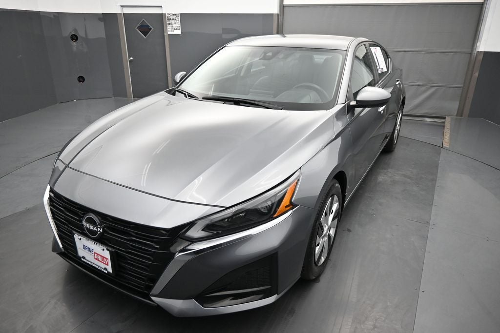 2023 Nissan Altima 2.5 S