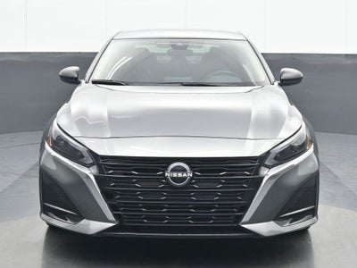 2025 Nissan Altima 2.5 S