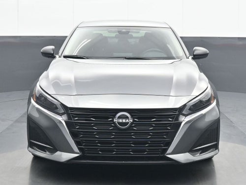 2025 Nissan Altima 2.5 S