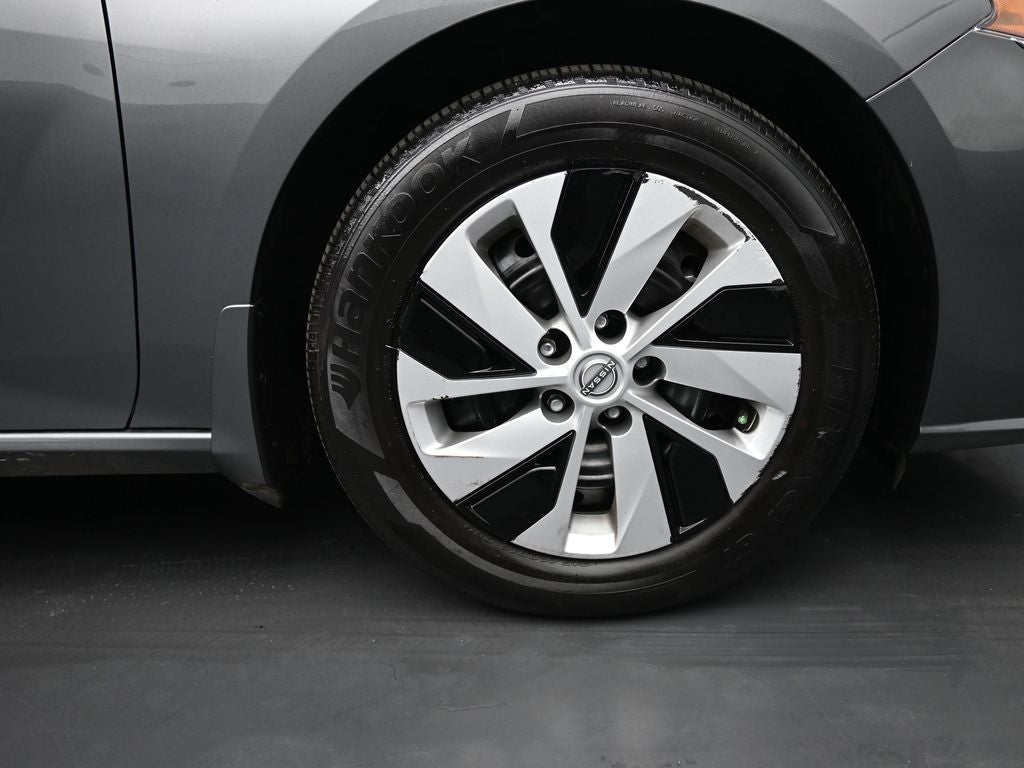 2025 Nissan Altima 2.5 S