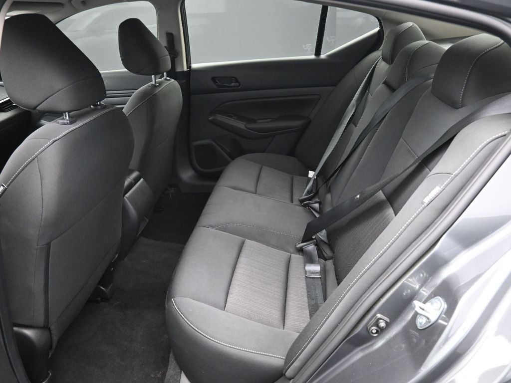 2025 Nissan Altima 2.5 S