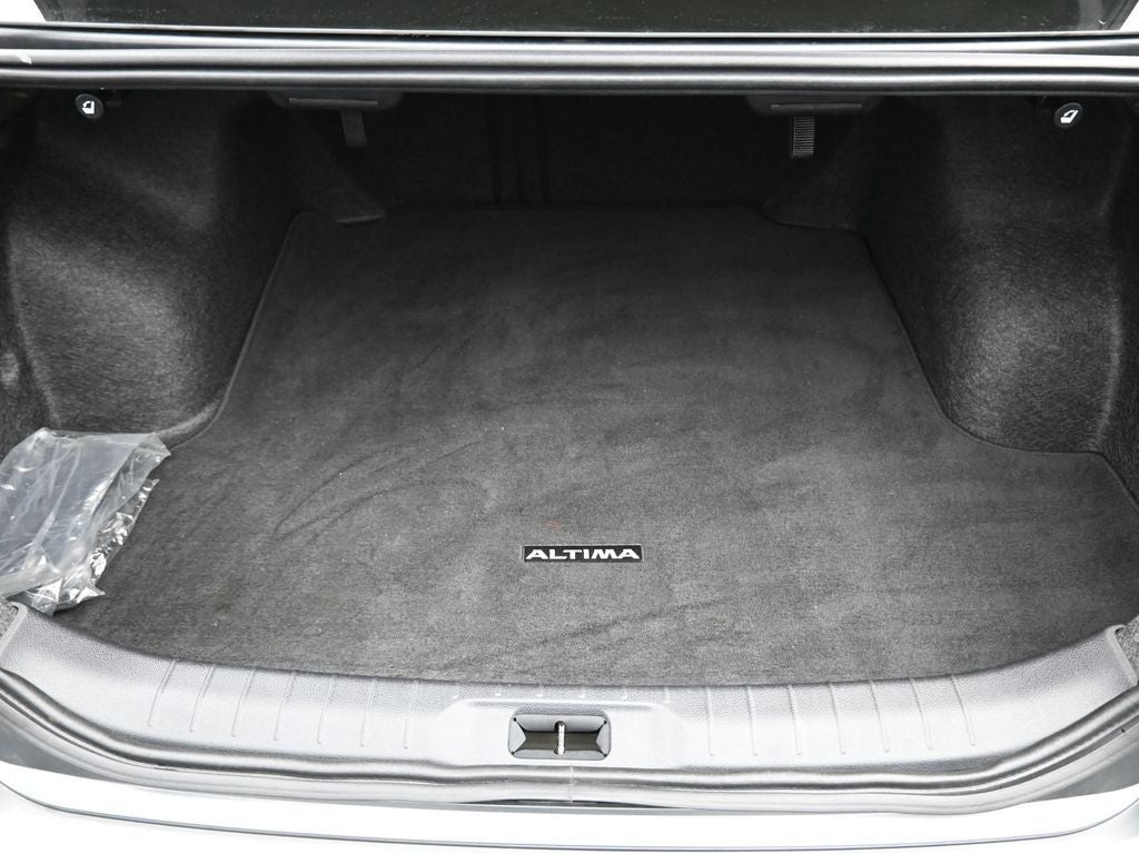 2025 Nissan Altima 2.5 S