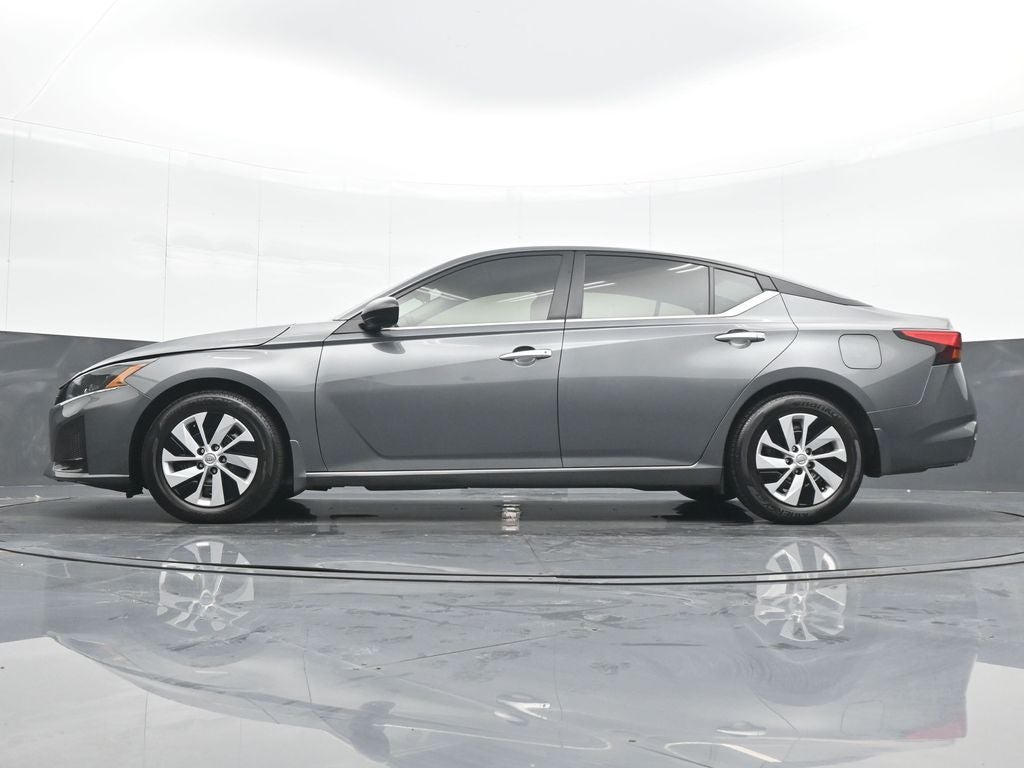 2025 Nissan Altima 2.5 S
