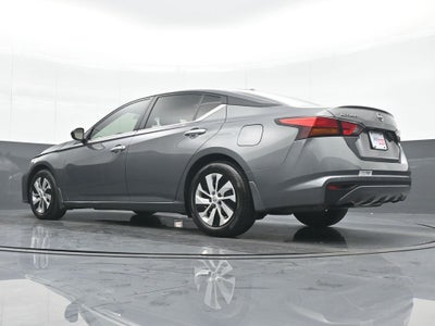 2025 Nissan Altima 2.5 S