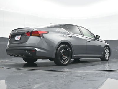 2025 Nissan Altima 2.5 S