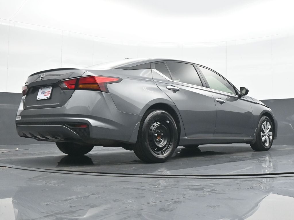 2025 Nissan Altima 2.5 S