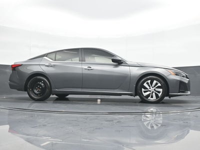 2025 Nissan Altima 2.5 S