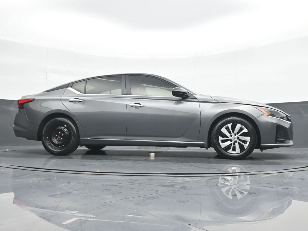 2025 Nissan Altima 2.5 S