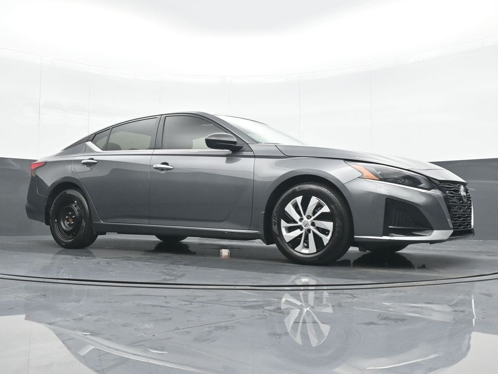 2025 Nissan Altima 2.5 S