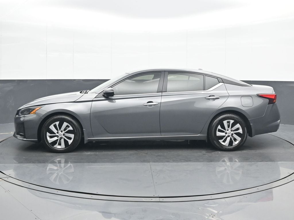 2025 Nissan Altima 2.5 S