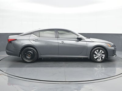 2025 Nissan Altima 2.5 S