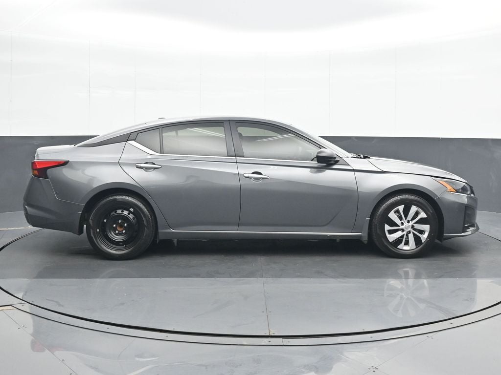 2025 Nissan Altima 2.5 S