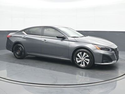 2025 Nissan Altima 2.5 S
