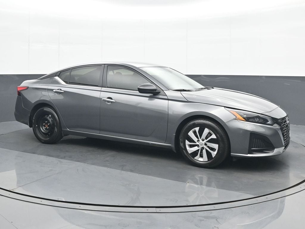 2025 Nissan Altima 2.5 S