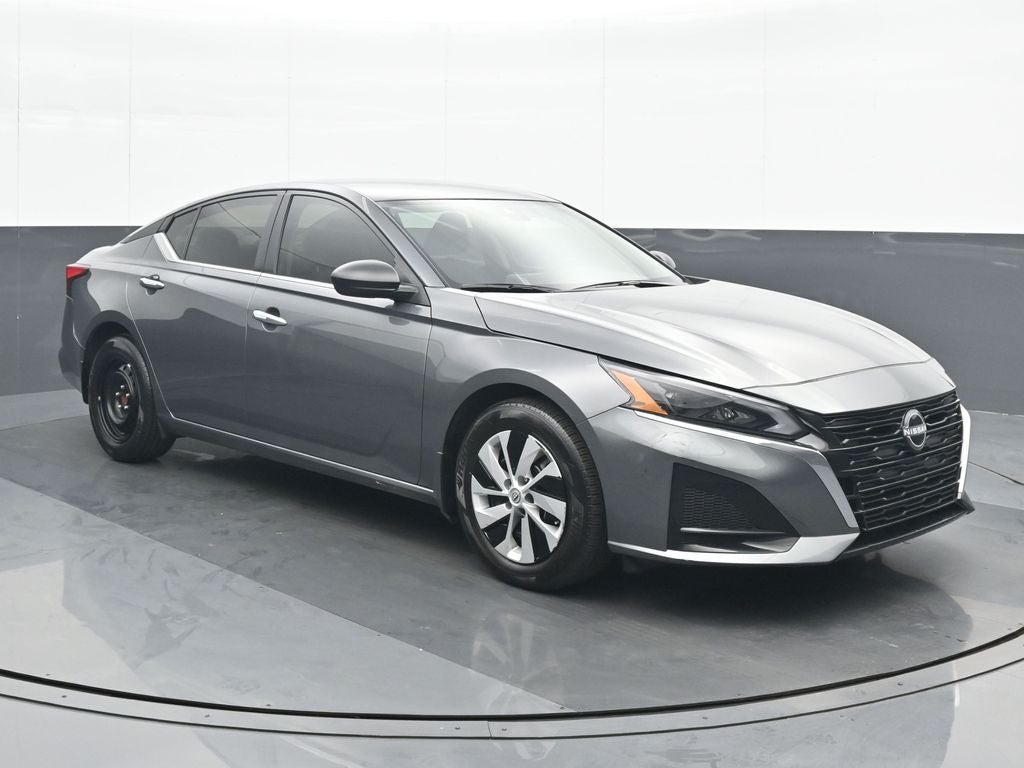 2025 Nissan Altima 2.5 S