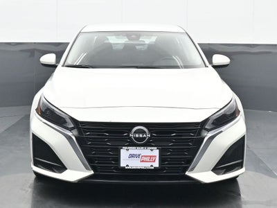 2023 Nissan Altima 2.5 S