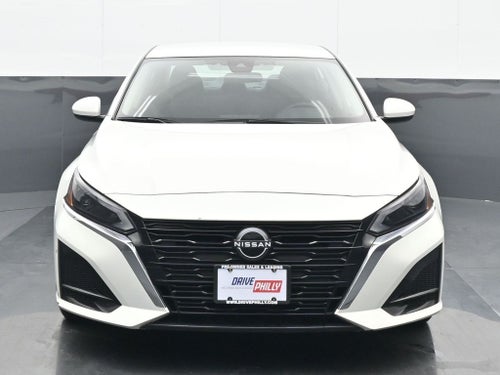 2023 Nissan Altima 2.5 S