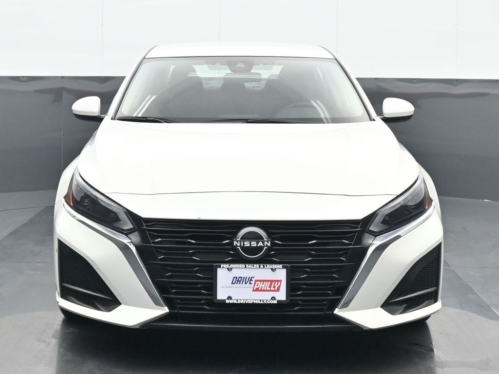 2023 Nissan Altima 2.5 S