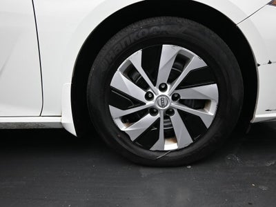 2023 Nissan Altima 2.5 S