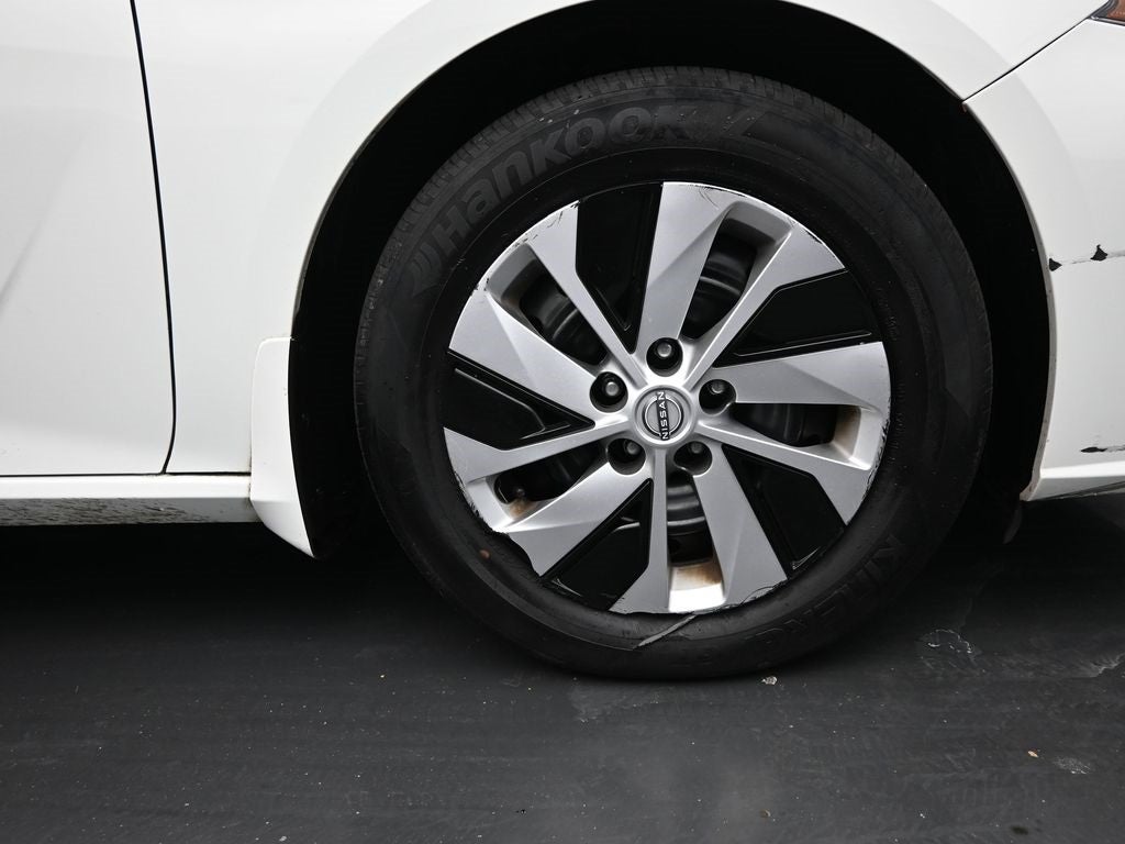2023 Nissan Altima 2.5 S