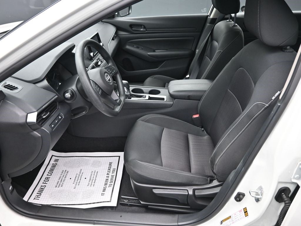 2023 Nissan Altima 2.5 S