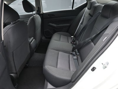 2023 Nissan Altima 2.5 S