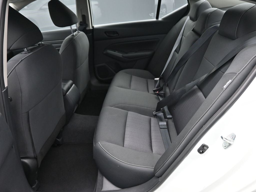 2023 Nissan Altima 2.5 S