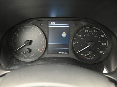 2023 Nissan Altima 2.5 S