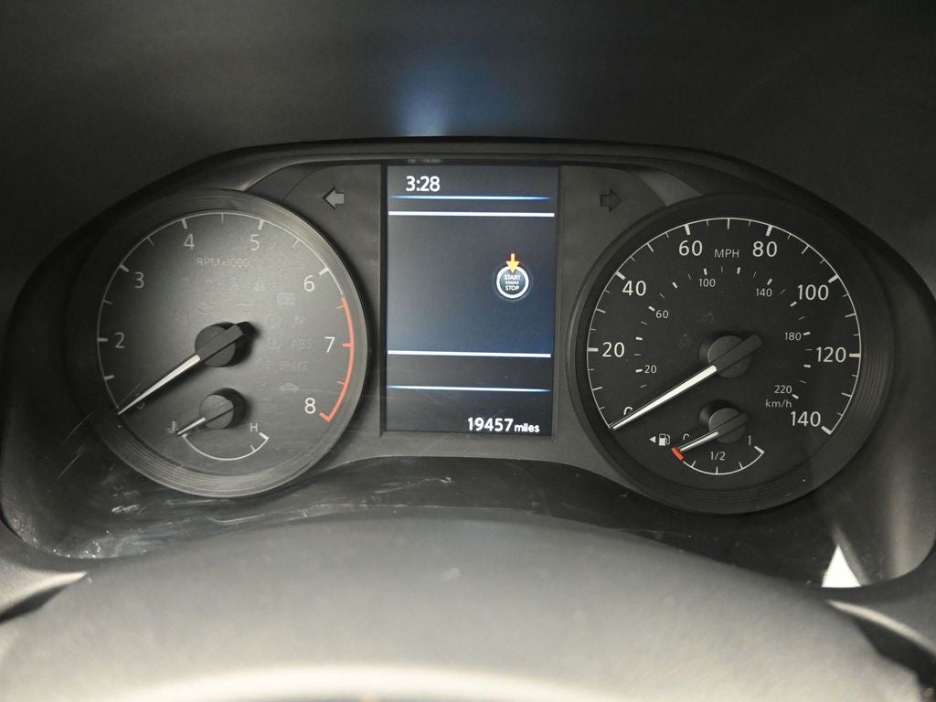 2023 Nissan Altima 2.5 S