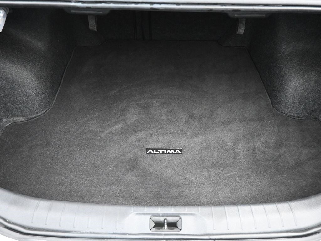 2023 Nissan Altima 2.5 S