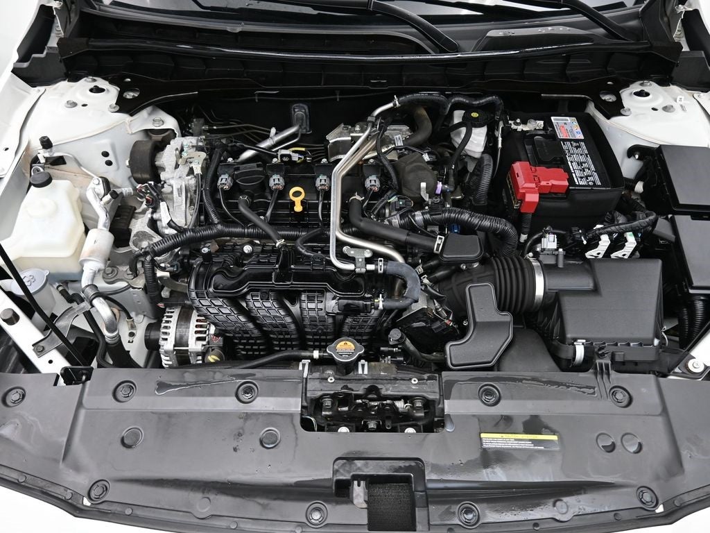 2023 Nissan Altima 2.5 S