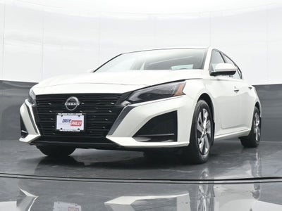 2023 Nissan Altima 2.5 S