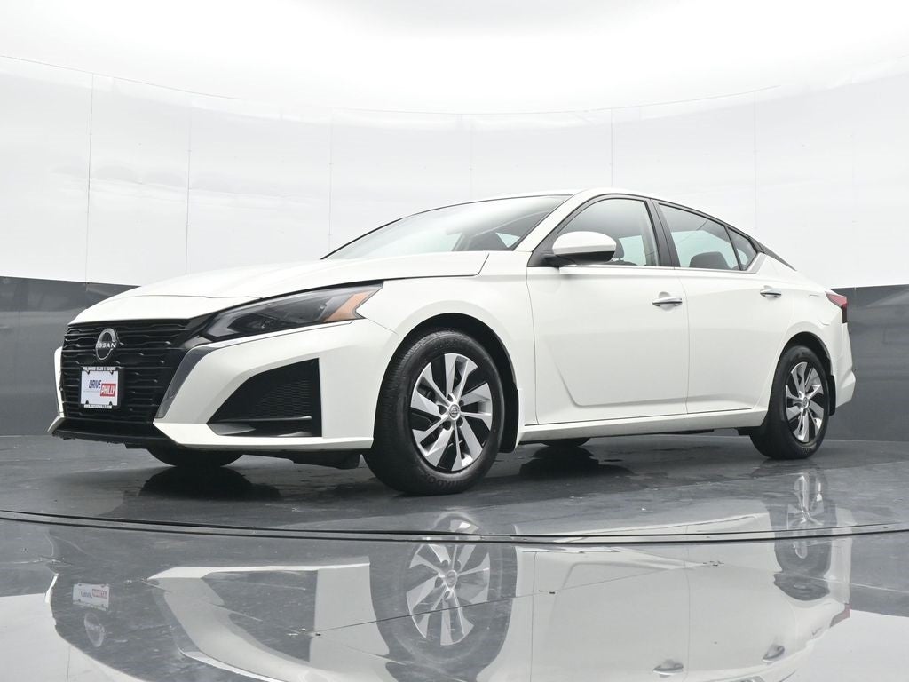 2023 Nissan Altima 2.5 S