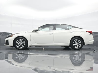 2023 Nissan Altima 2.5 S