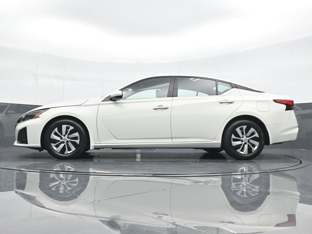2023 Nissan Altima 2.5 S