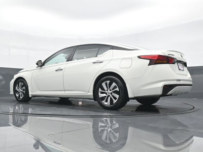 2023 Nissan Altima 2.5 S