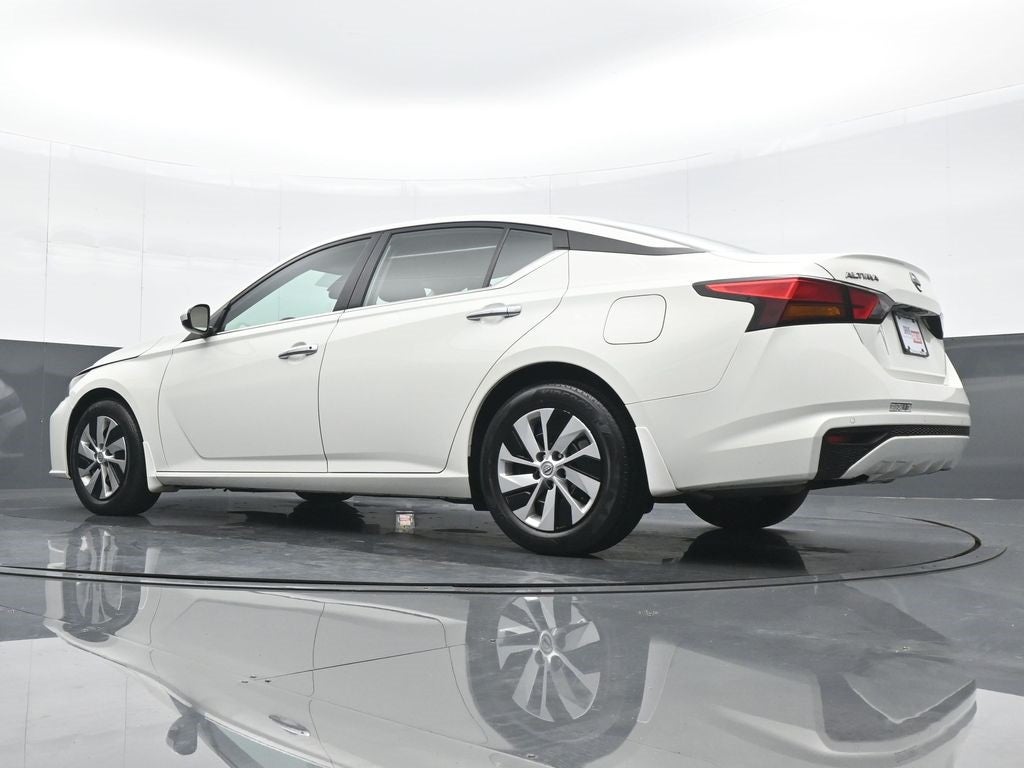 2023 Nissan Altima 2.5 S