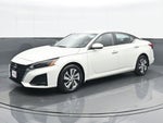 2023 Nissan Altima 2.5 S