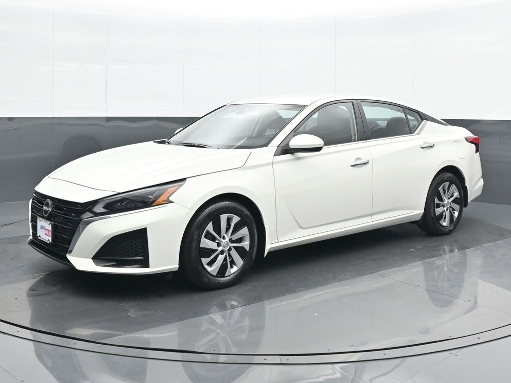 2023 Nissan Altima 2.5 S