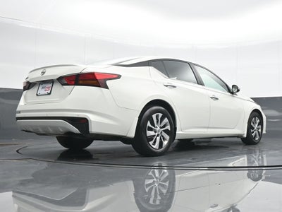 2023 Nissan Altima 2.5 S