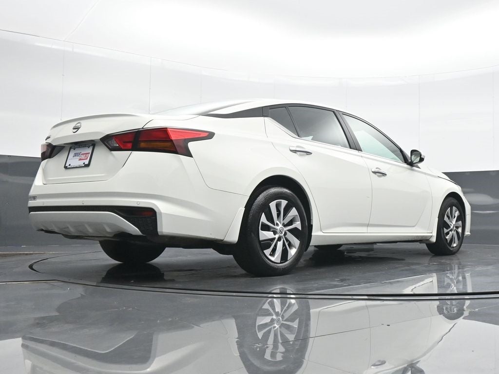 2023 Nissan Altima 2.5 S