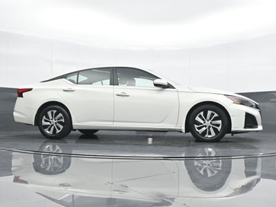 2023 Nissan Altima 2.5 S