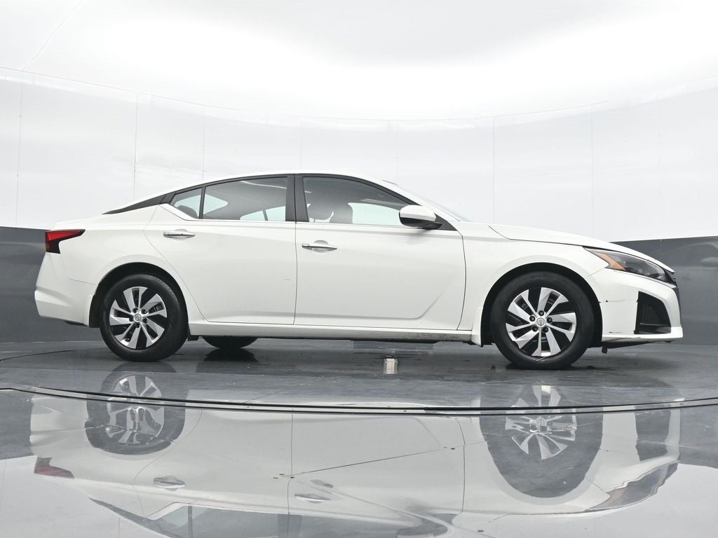 2023 Nissan Altima 2.5 S